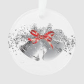 Kerstmis Ornament (voorkant)