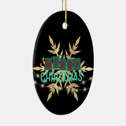 Kerstmis, ornamenten 01 (Rechts)