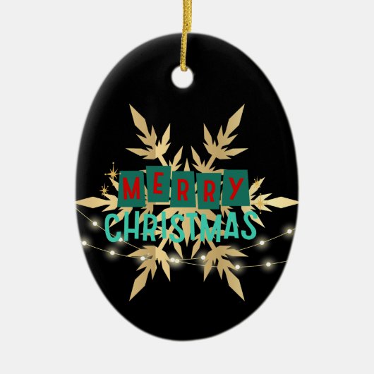 Kerstmis, ornamenten 01 (Voorkant)