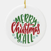 Kerstmis, ornamenten 04 (Achterkant)