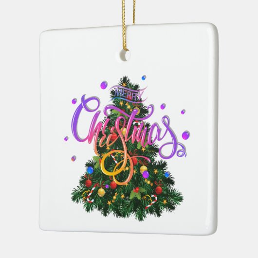 Kerstmis, ornamenten 09 (Links)