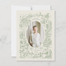 Kerstmis over de hele wereld | vakantieganger