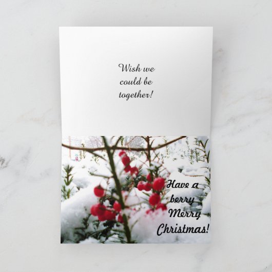 KERSTMIS OVER DE KAART VAN MIJLEN (Binnen)