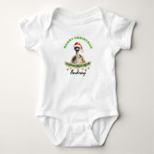 Kerstmis Oz Dieren Emu Familie Matching