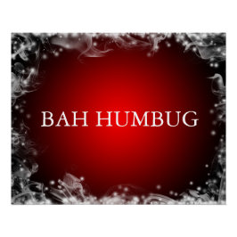 Kerstmis Perfect Poster