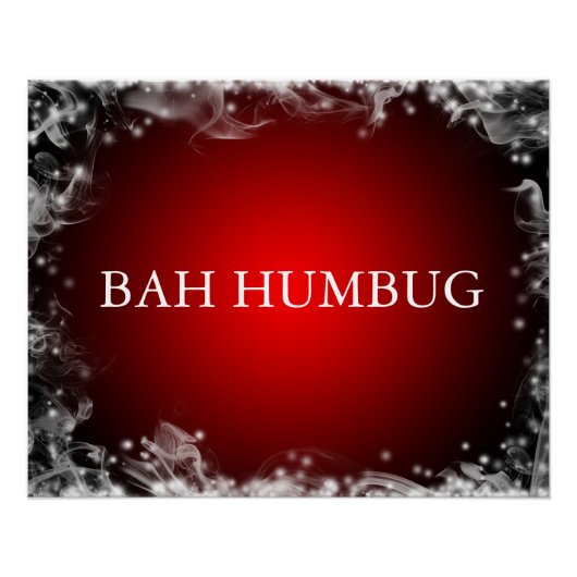 Kerstmis Perfect Poster (Voorkant)