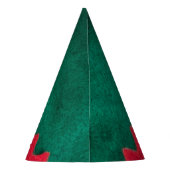 Kerstmis, Pet Feesthoedjes (Achterkant)