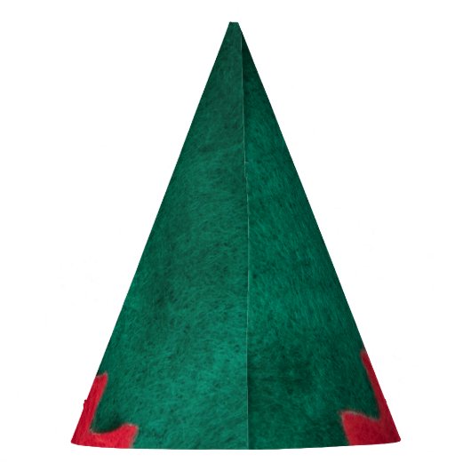 Kerstmis, Pet Feesthoedjes (Achterkant)