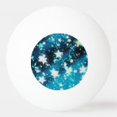 Kerstmis Pingpongbal (Voorkant)