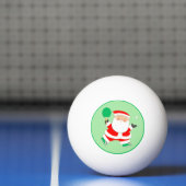 Kerstmis Pingpongbal (Net)