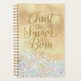 Kerstmis Planner
