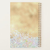 Kerstmis Planner (Achterkant)