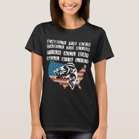 Kerstmis Platkop Baars T-shirt (Voorkant)