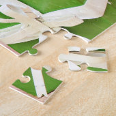 Kerstmis - Pommeren X - Daisy Legpuzzel (Zijkant)
