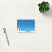 Kerstmis Post-it® Notes (Kantoor)