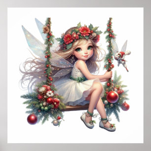 Kerstmis Poster