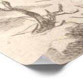 kerstmis poster (Hoek)