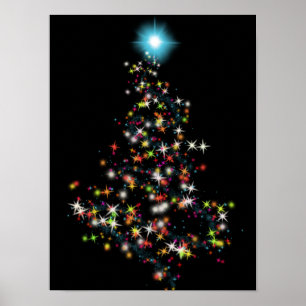 Kerstmis Poster