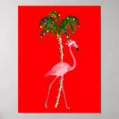 Kerstmis Poster (Voorkant)