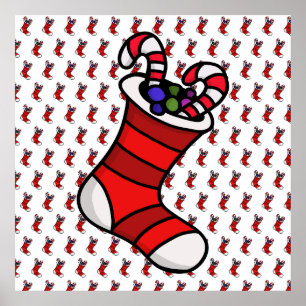 Kerstmis Poster