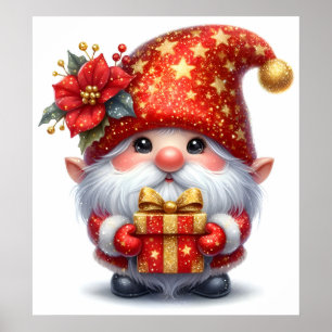 Kerstmis, Poster