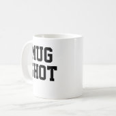 Kerstmis presenteert idea Funny Novelty MOK (Voorkant links)