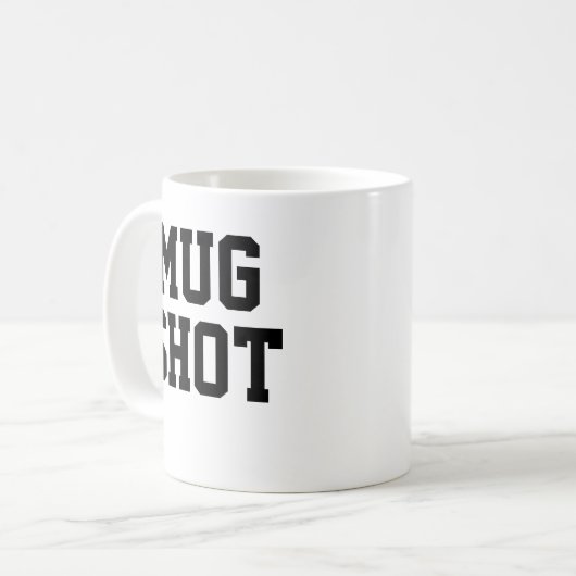 Kerstmis presenteert idea Funny Novelty MOK (Voorkant links)