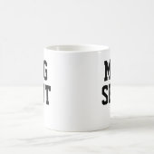 Kerstmis presenteert idea Funny Novelty MOK (Center)