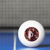 Kerstmis President James Jimmy Carter Witte Huis Pingpongbal (Net)
