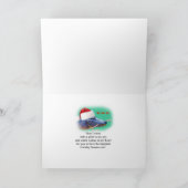 Kerstmis, prettige feestdagen (plural:), (Binnen)