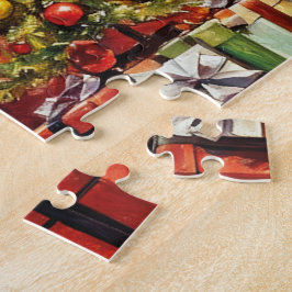 Kerstmis puzzel