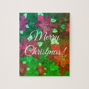 Kerstmis Puzzel