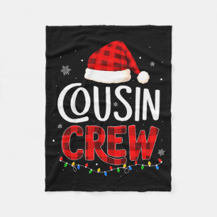 Kerstmis Pyjama Voor Mannen Kinderen Vrouwen G Fleece Deken