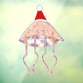 Kerstmis Raamsticker (Vel 3)