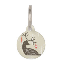 Kerstmis Rendier Cozy