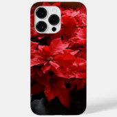 Kerstmis Rood Case-Mate iPhone Case (Achterkant)