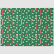 Kerstmis Rood Groen Suikerstok