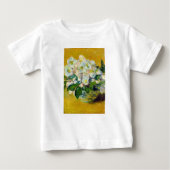 Kerstmis-Rozen (van Claude Monet) (Voorkant)