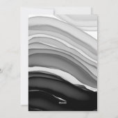 Kerstmis samen Modern Japandi Style 2 Foto Feestdagenkaart (Achterkant)