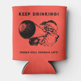 Kerstmis Santa Cooler