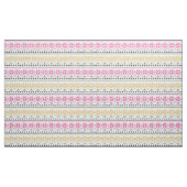 Kerstmis, Scandinavisch, breiwerk Stof (Yard (91,4 cm))