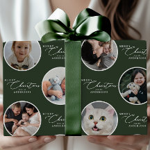 Kerstmis Script Eigen Tekst 28 Foto