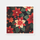 Kerstmis Servet (Voorkant)