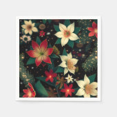 Kerstmis Servet (Voorkant)