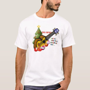 Kerstmis Shirt