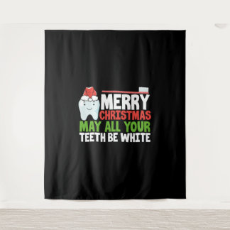 Kerstmis Shirten kerstmis Shirt Wandkleed