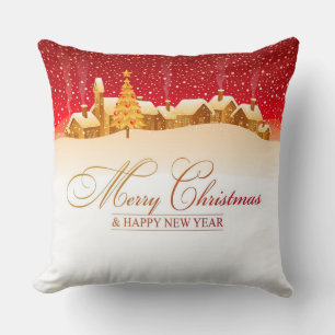 Kerstmis Sierkussen/pretkerst Kussen