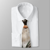 Kerstmis - Sint-Nicolaas 1895 Stropdas (Gebonden)