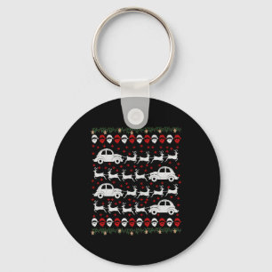 Kerstmis Sleutelhanger