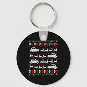 Kerstmis Sleutelhanger